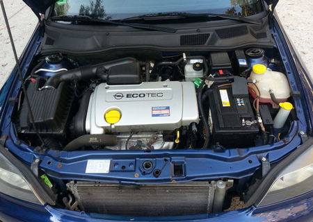Opel Astra Njoy Opel Astra Njoy