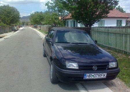 opel cabrio opel cabrio