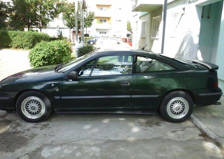 Opel calibra 1994 variante