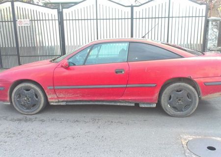 opel calibra