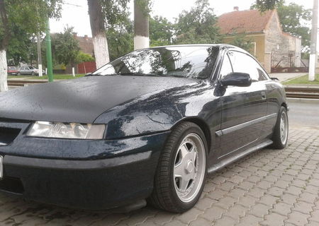 Opel Calibra