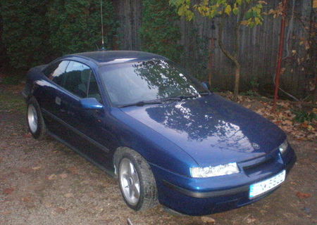 Opel Calibra