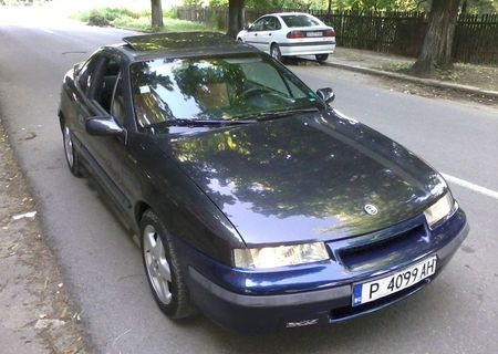 Opel Calibra SFI