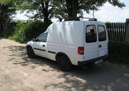 Opel Combo 1.4i