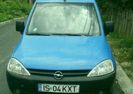 Opel Combo 2003 17 TDI , 2003