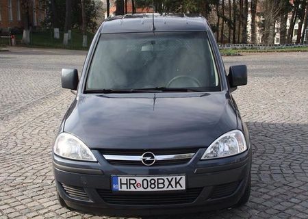 Opel Combo CDTI