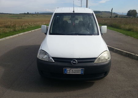 Opel combo tour 1,7 2005