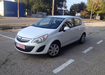 OPEL CORSA 1.3 CDTI FAB. 2012