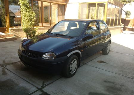 Opel corsa 1.4,AC