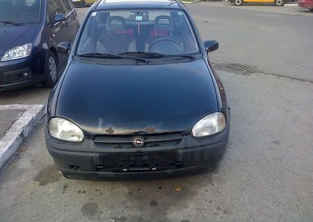 Opel Corsa 1.4 Benzina