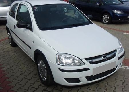 Opel Corsa 1.3 CDTI  în Arad