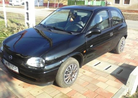 opel corsa 2000 luna 8