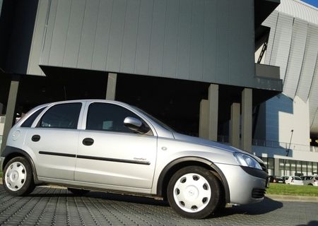 Opel Corsa 2001 1.7 DTI vopsea originala !! Opel Corsa 2001 1.7 DTI vopsea originala !!