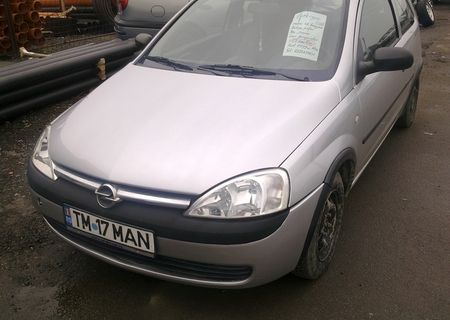 opel corsa 2002 opel corsa 2002