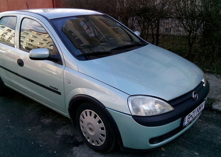 Opel Corsa 2150