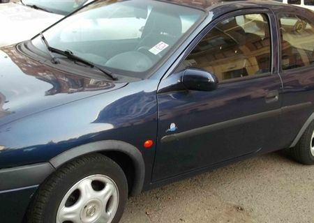 opel corsa 98