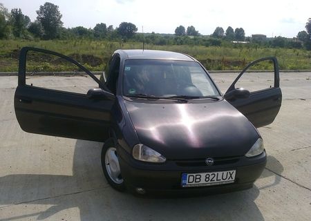 Opel Corsa B