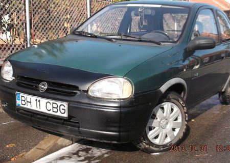 opel corsa b opel corsa b