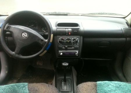 opel corsa b