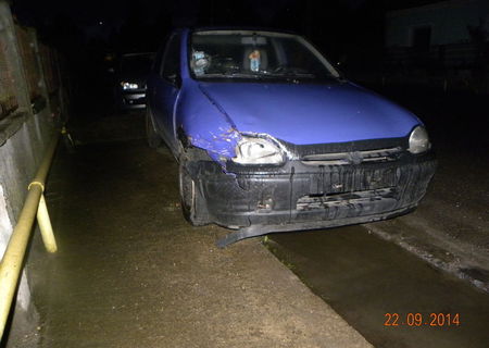 opel corsa-b