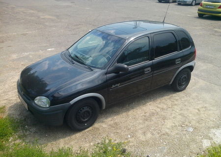 opel corsa B