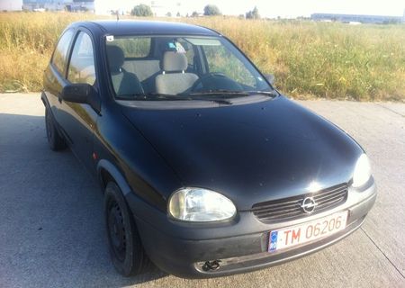 Opel corsa b