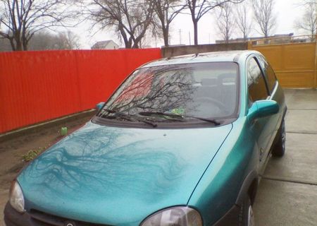 opel corsa b anmatricult an ro 