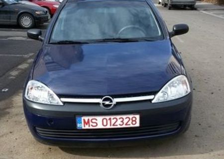 Opel Corsa C 1.4   2003