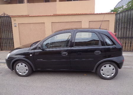 opel corsa c 4 usi opel corsa c 4 usi