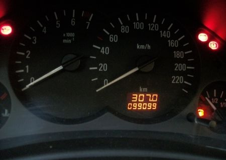 Opel corsa C Opel corsa C