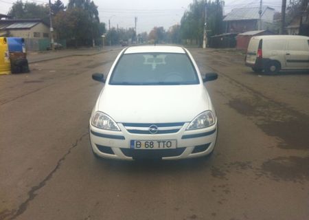 opel corsa fab.2005 taxa 0 opel corsa fab.2005 taxa 0