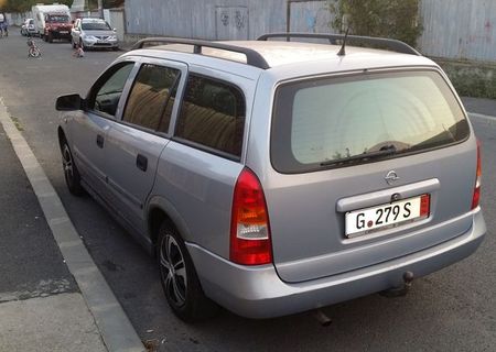 opel g caravan oferta de toamna