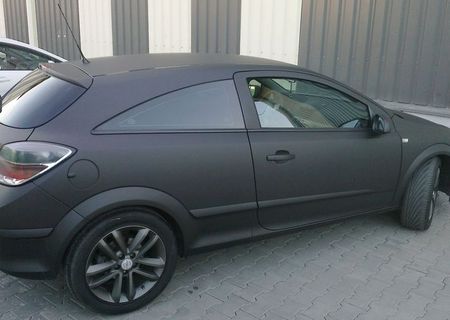 Opel Gtc Mat 