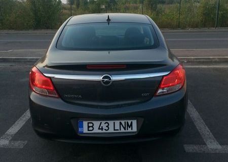 Opel Insignia 2009