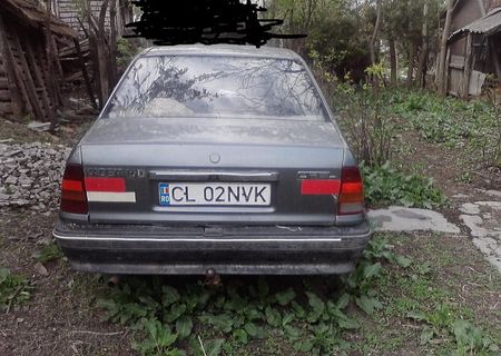 Opel Kaddet de vanzare 