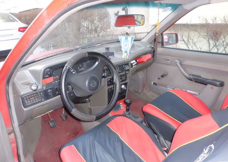  Opel Kadett 1.4i 1990 