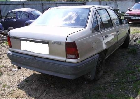 opel kadett 1990