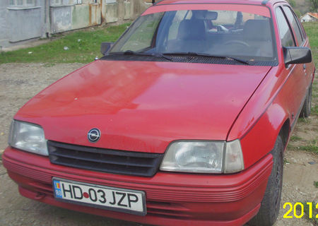 Opel Kadett