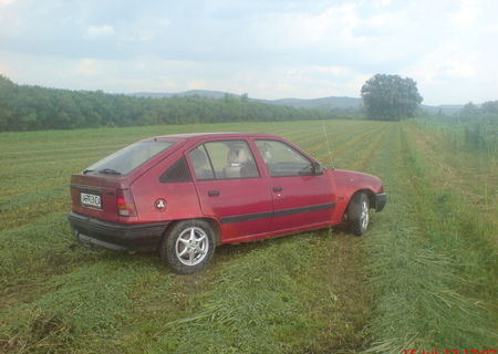 opel kadett