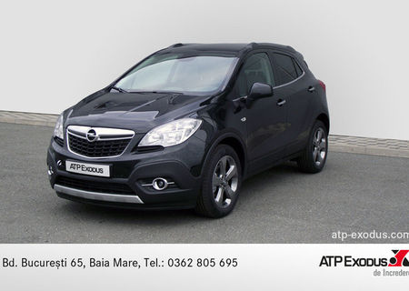 Opel Mokka COSMO 1.4 TURBO  în Baia Mare