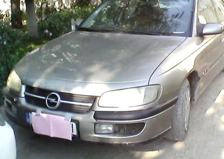 opel omega B