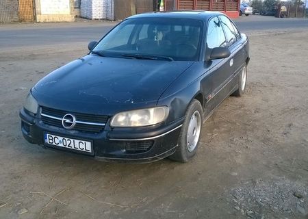 opel omega/variante