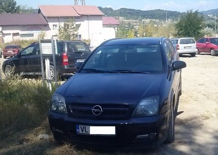 Opel Signum 2.0 DTI