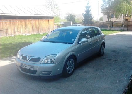 OPEL SIGNUM ELEGANCE