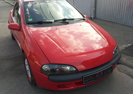 opel tigra 1,4 16 v