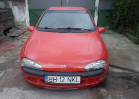 Opel Tigra