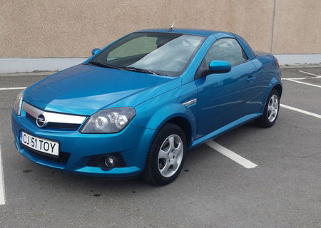 Opel Tigra 2005