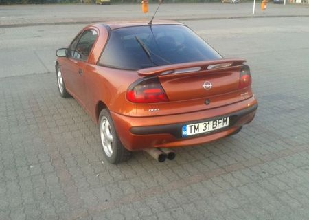 Opel Tigra