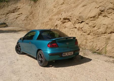 Opel tigra