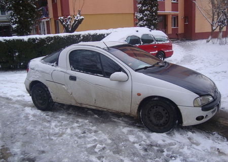 Opel Tigra